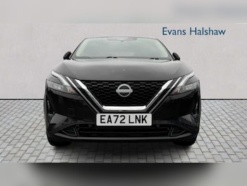 Used Nissan Qashqai 2022 for sale - 77913846: Photo