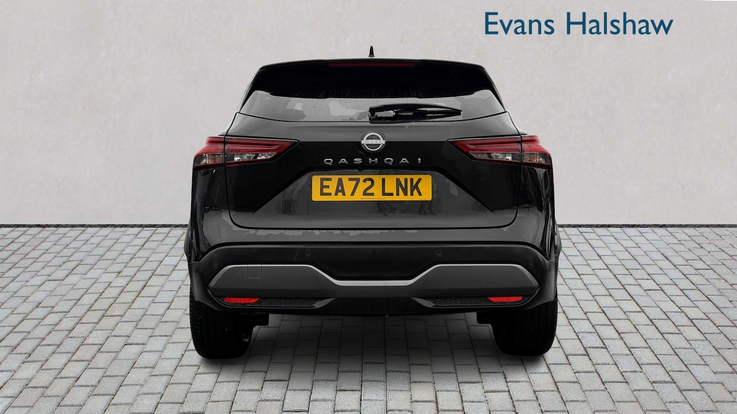 Used Nissan Qashqai 2022 for sale - 77913846: Photo 5