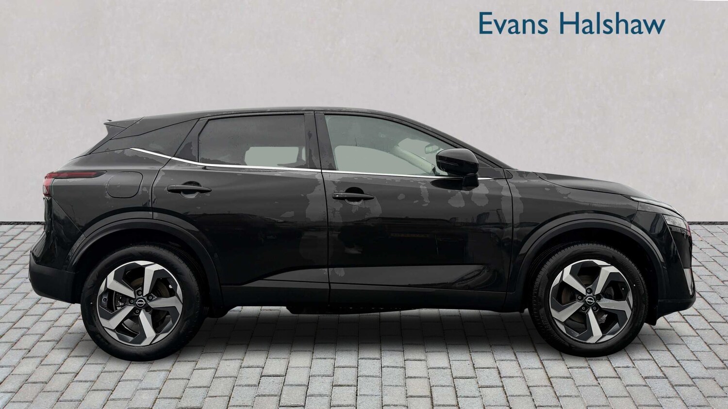 Used Nissan Qashqai 2022 for sale - 77913846: Photo 6