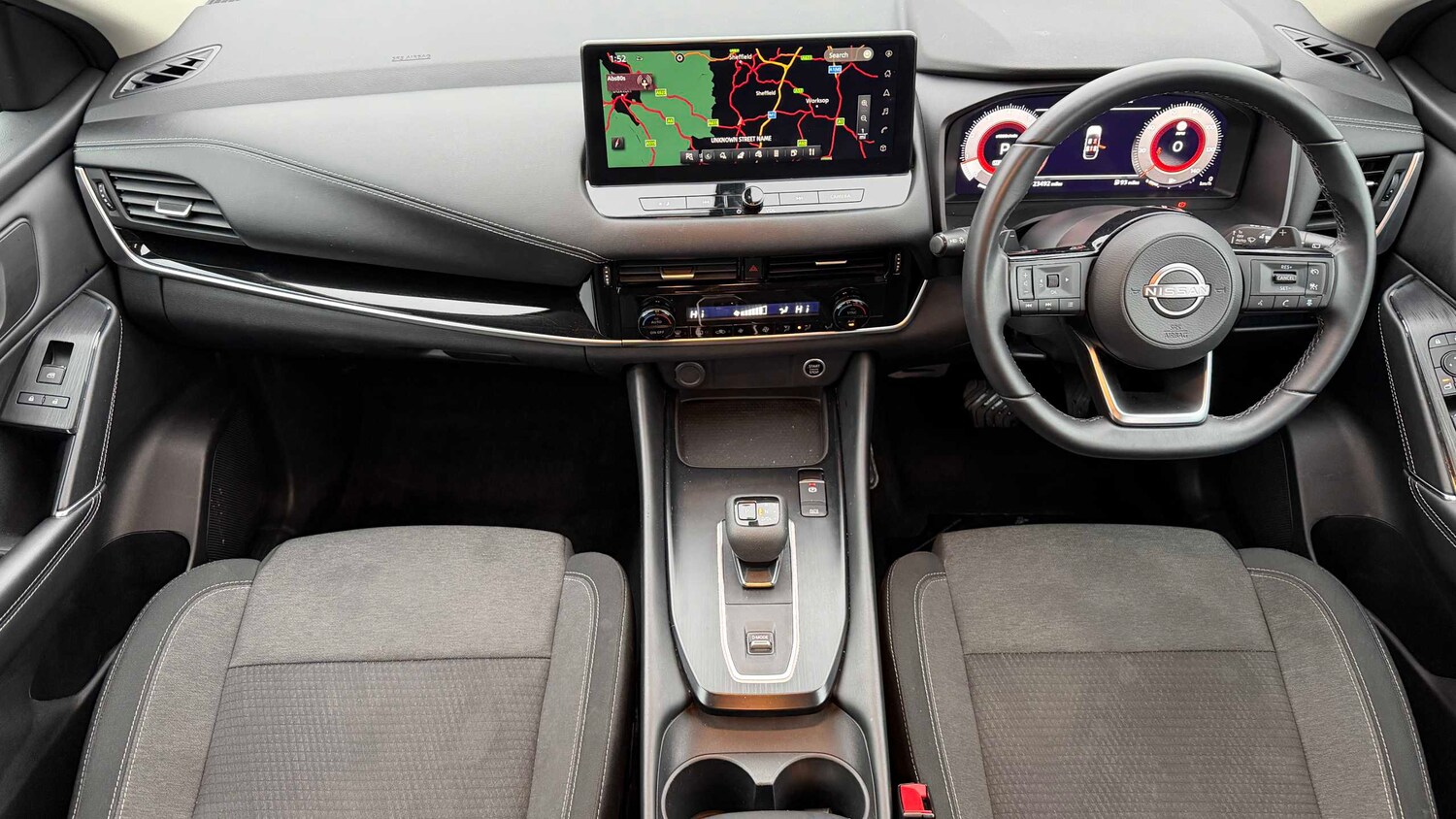 Used Nissan Qashqai 2022 for sale - 77913846: Photo 8