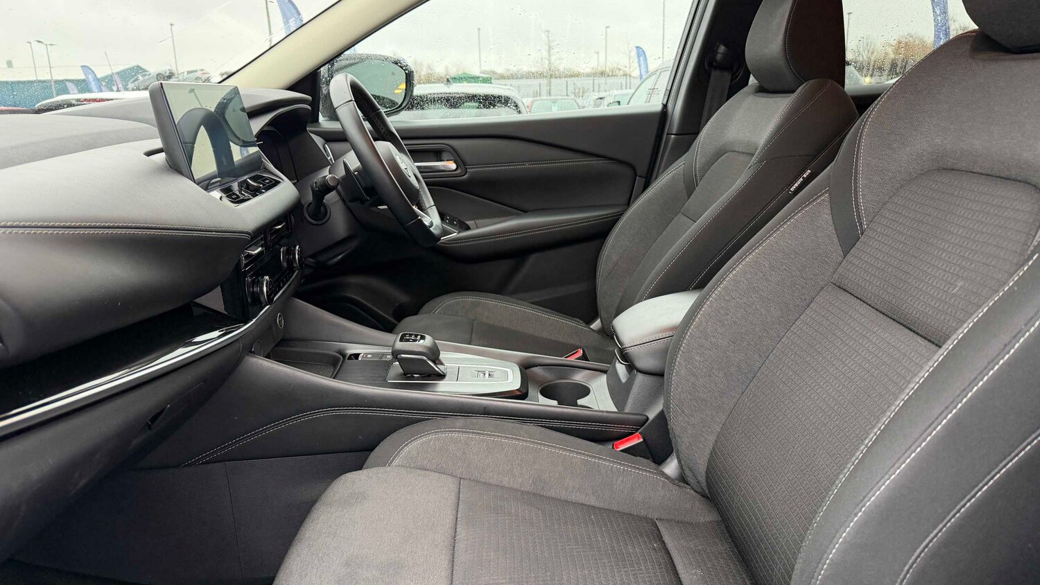 Used Nissan Qashqai 2022 for sale - 77913846: Photo 9