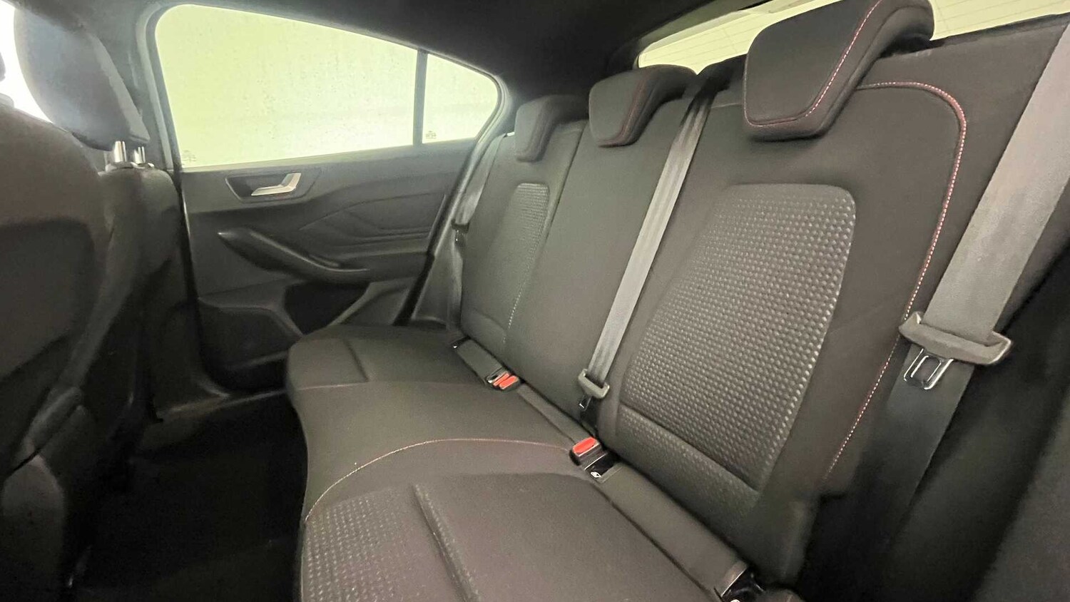 Used Ford Focus for sale - 77859485: Photo 10