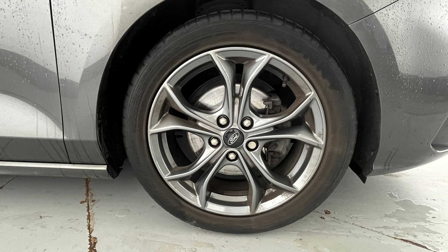 Used Ford Focus for sale - 77859485: Photo 13