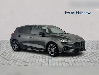 Used Ford Focus 2019 for sale - 77859485: Photo