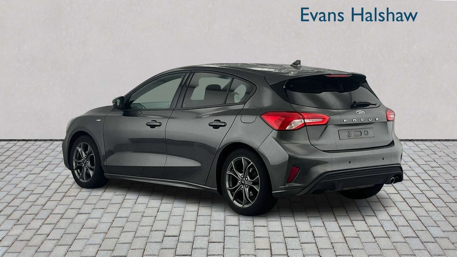 Used Ford Focus for sale - 77859485: Photo 2