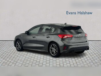 Used Ford Focus 2019 for sale - 77859485: Photo