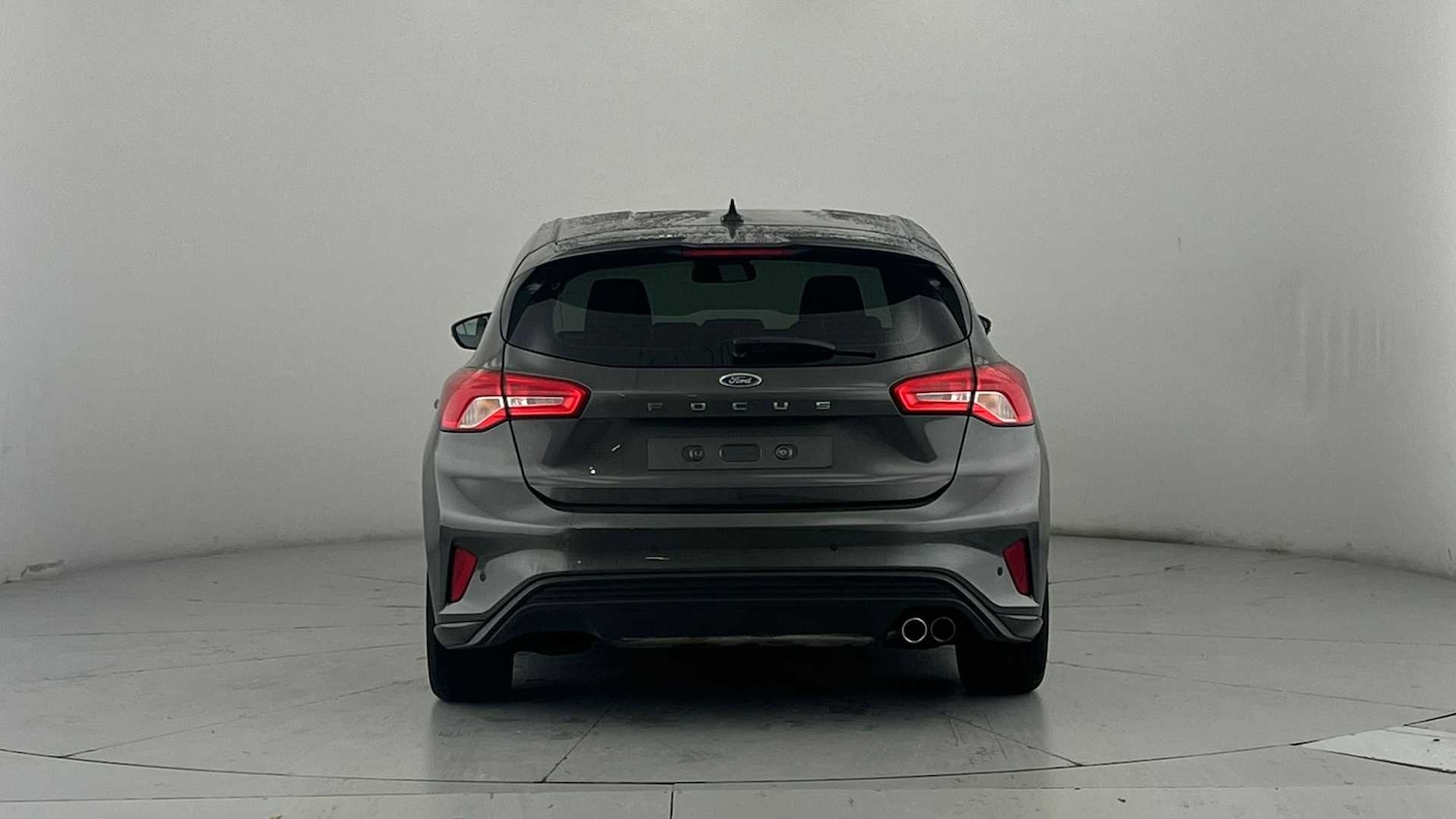 Used Ford Focus for sale - 77859485: Photo 3