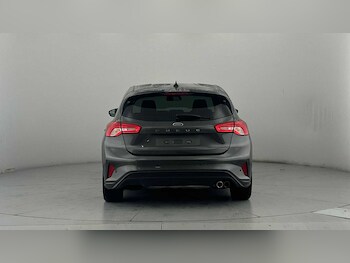 Used Ford Focus 2019 for sale - 77859485: Photo