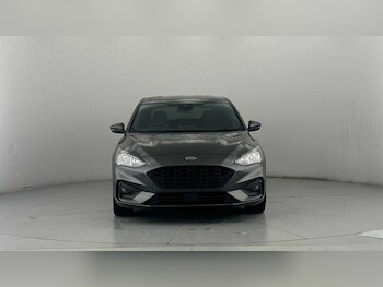 Used Ford Focus 2019 for sale - 77859485: Photo