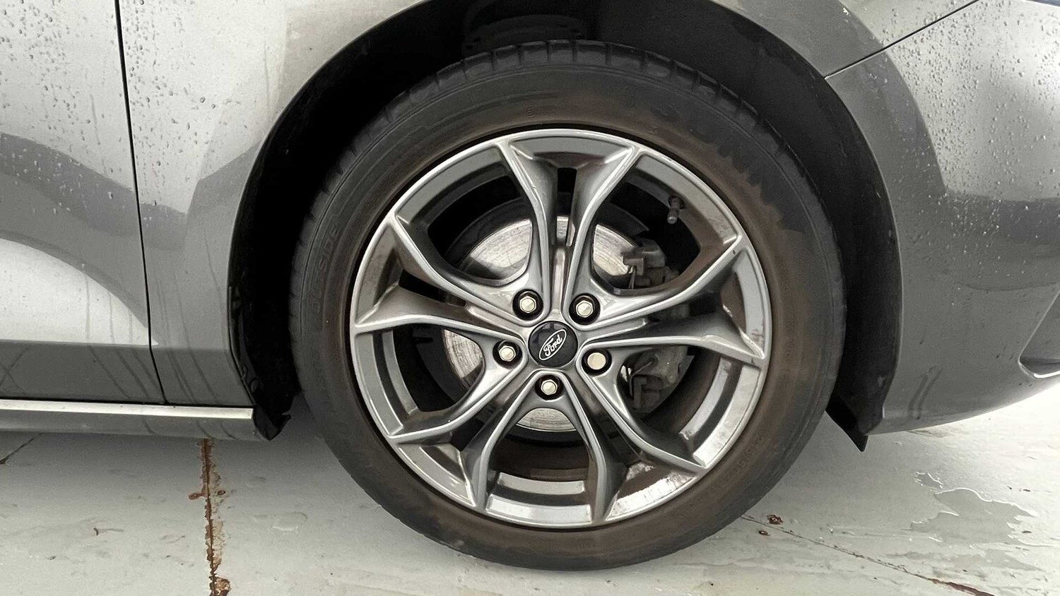 Used Ford Focus for sale - 77859485: Photo 7