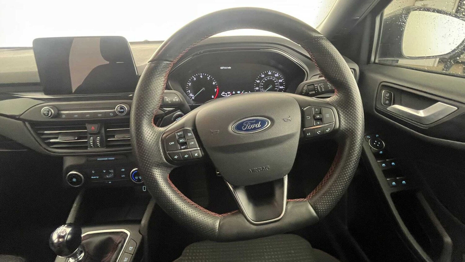 Used Ford Focus for sale - 77859485: Photo 8