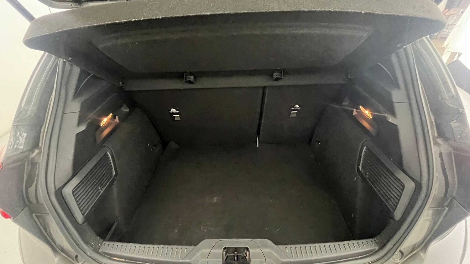 Used Ford Focus for sale - 77859485: Photo 9