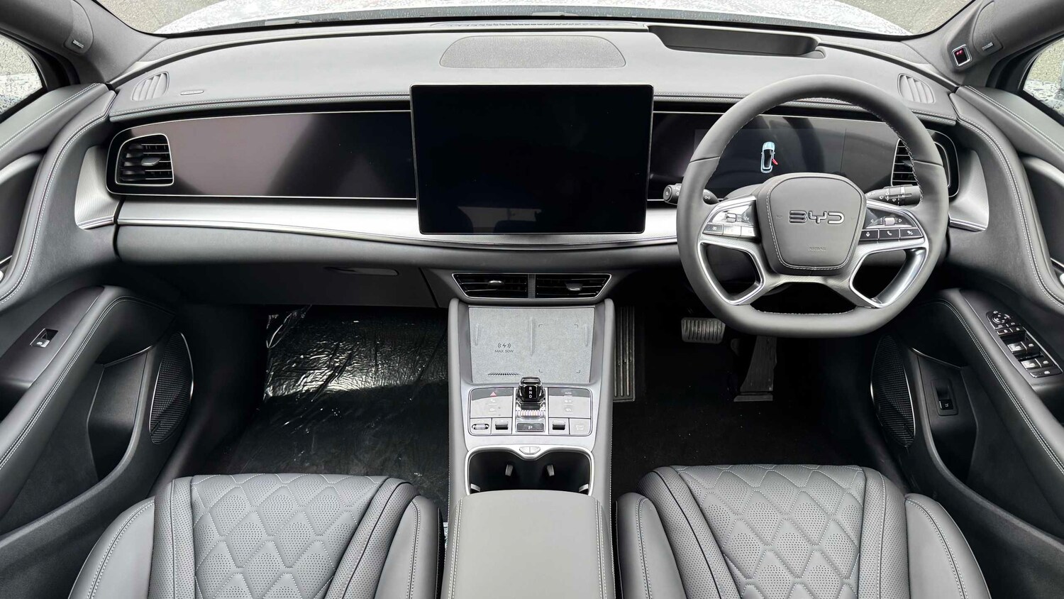 Used BYD Sealion 7 2025 for sale - 78129745: Photo 10