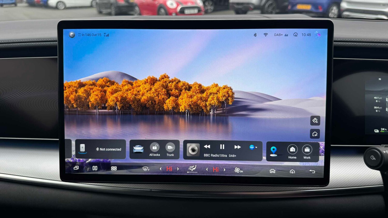 Used BYD Sealion 7 2025 for sale - 78129745: Photo 13