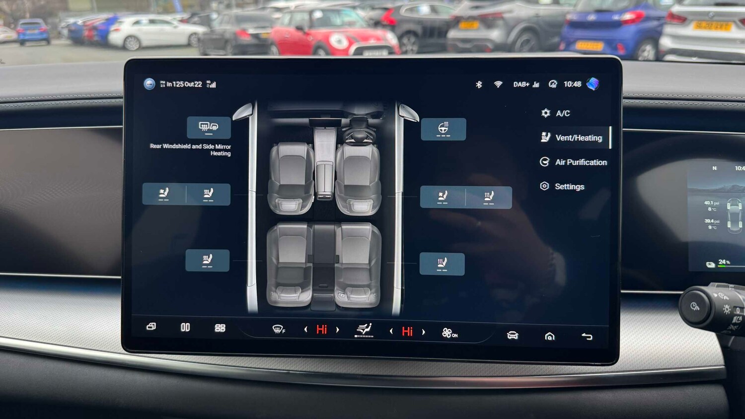 Used BYD Sealion 7 2025 for sale - 78129745: Photo 16