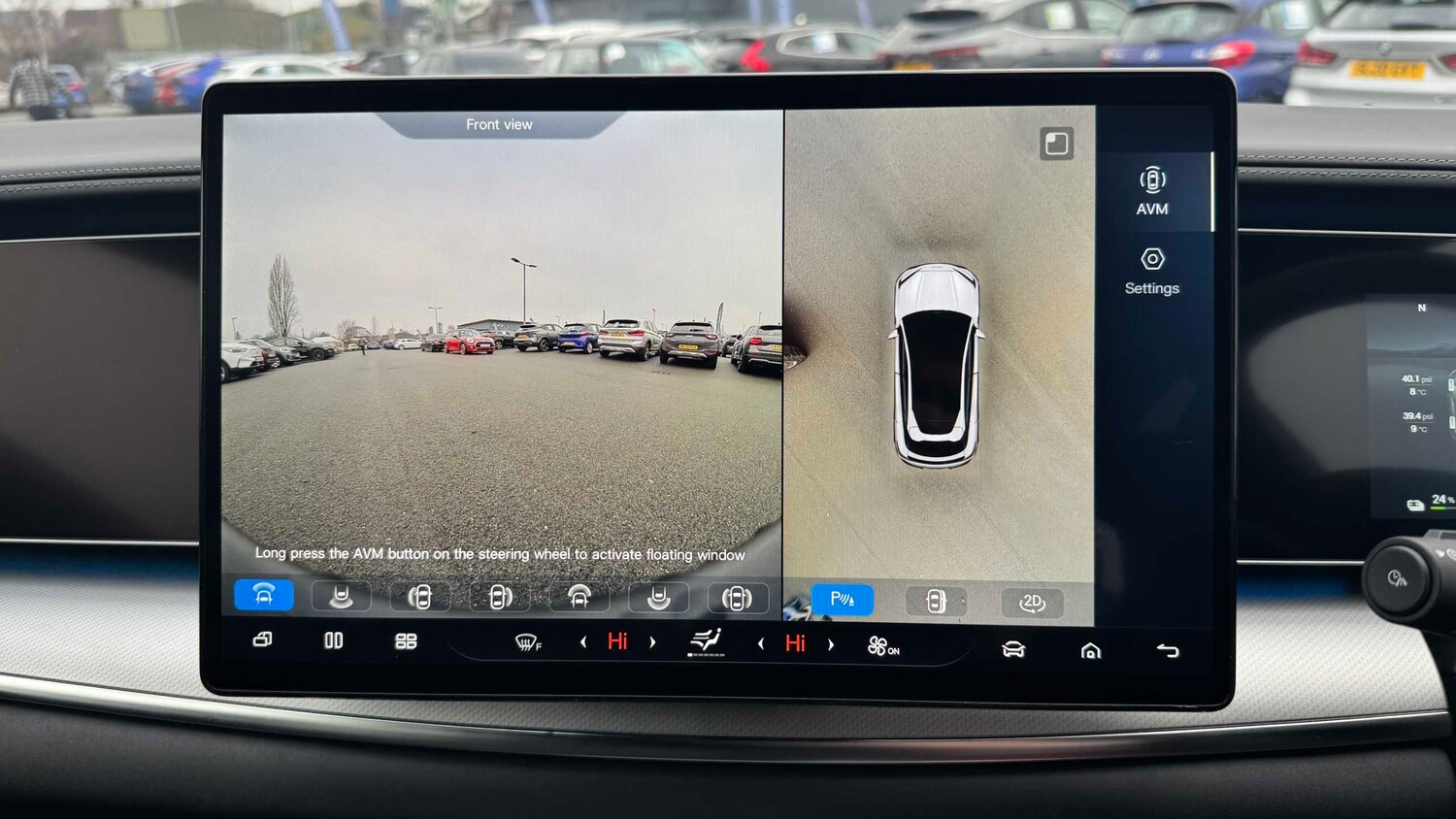 Used BYD Sealion 7 2025 for sale - 78129745: Photo 19