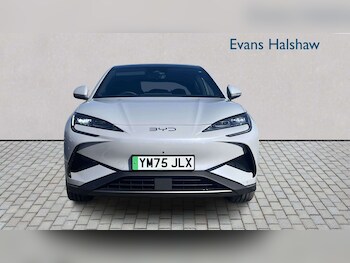 Used BYD Sealion 7 2025 for sale - 78129745: Photo