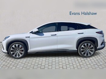 Used BYD Sealion 7 2025 for sale - 78129745: Photo