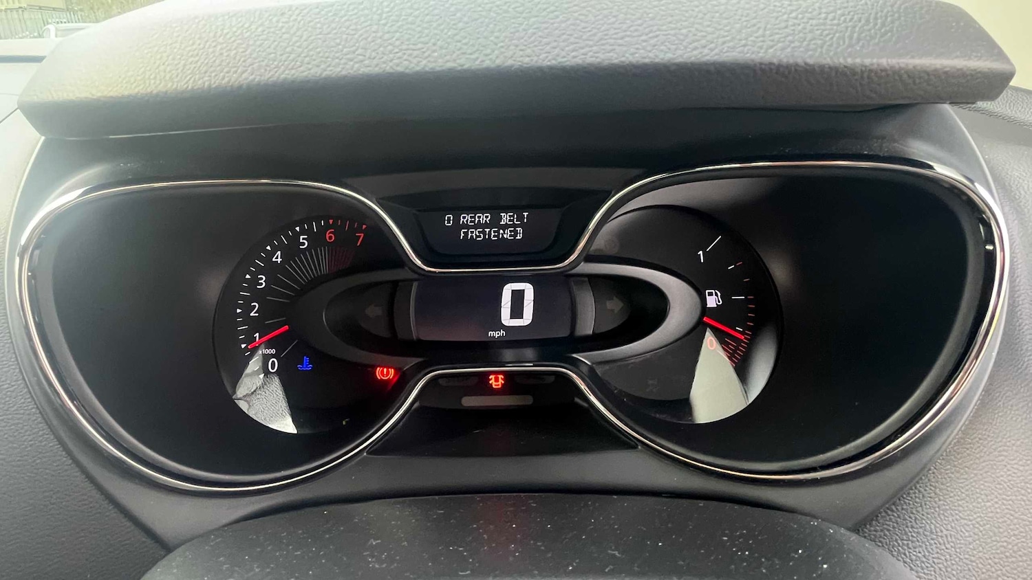 Used Renault Captur 2016 for sale - 78208812: Photo 15