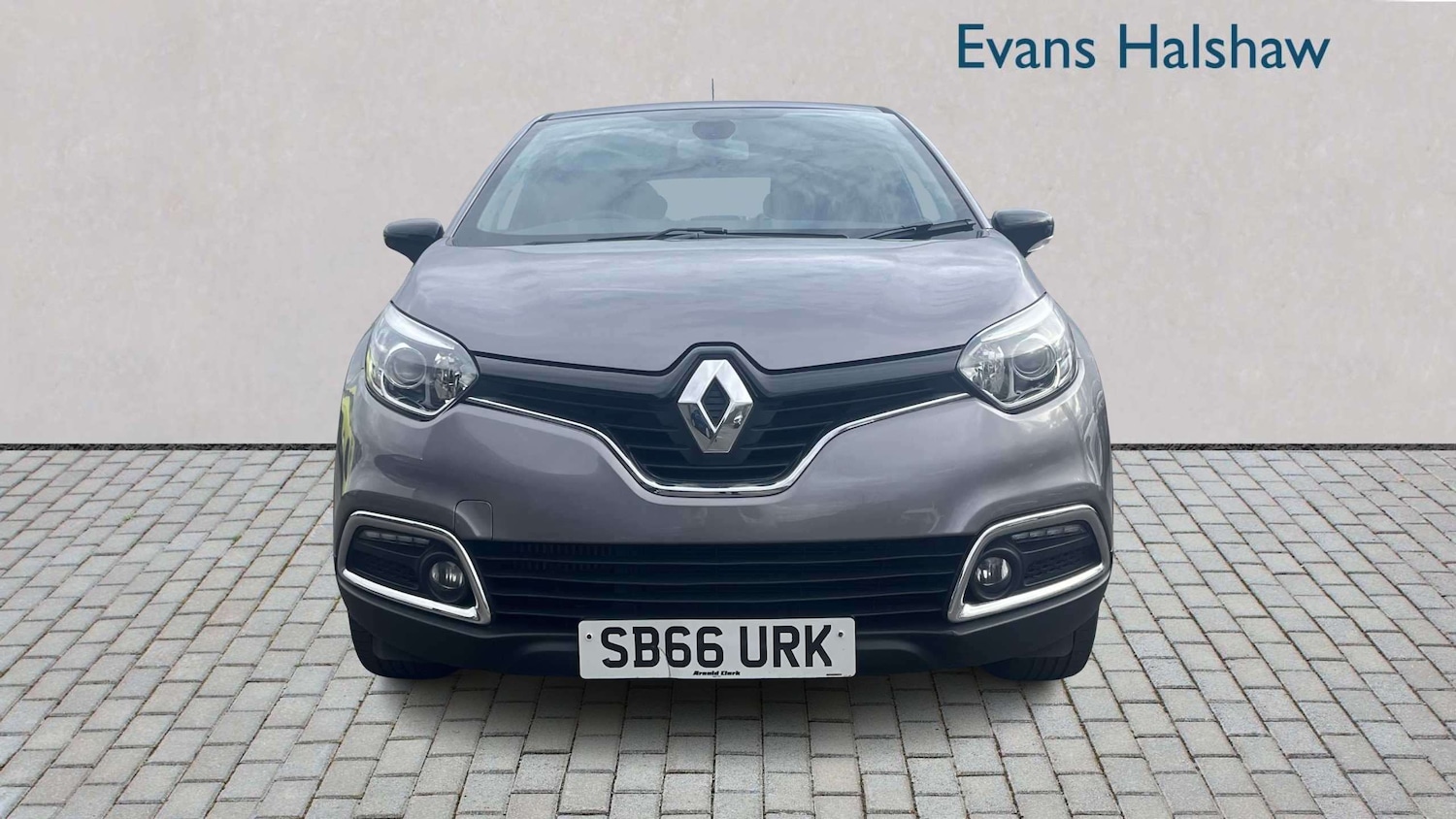 Used Renault Captur 2016 for sale - 78208812: Photo 4