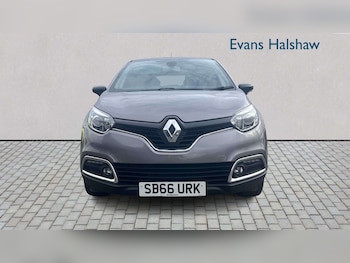Used Renault Captur 2016 for sale - 78208812: Photo