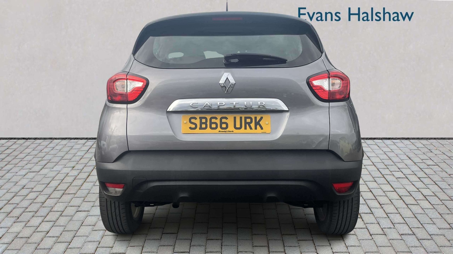 Used Renault Captur 2016 for sale - 78208812: Photo 5