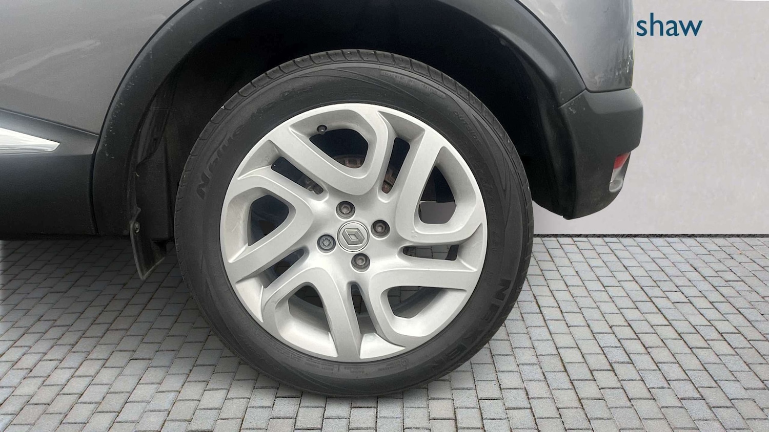 Used Renault Captur 2016 for sale - 78208812: Photo 7