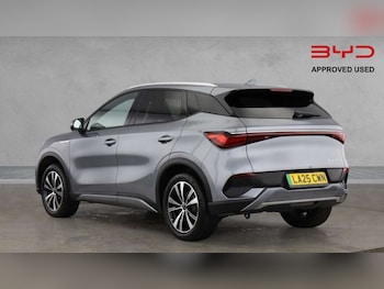 Used BYD Atto 3 2025 for sale - 78247972: Photo