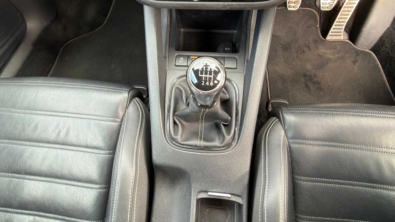 Used Volkswagen Scirocco 2015 for sale - 77857970: Photo 12