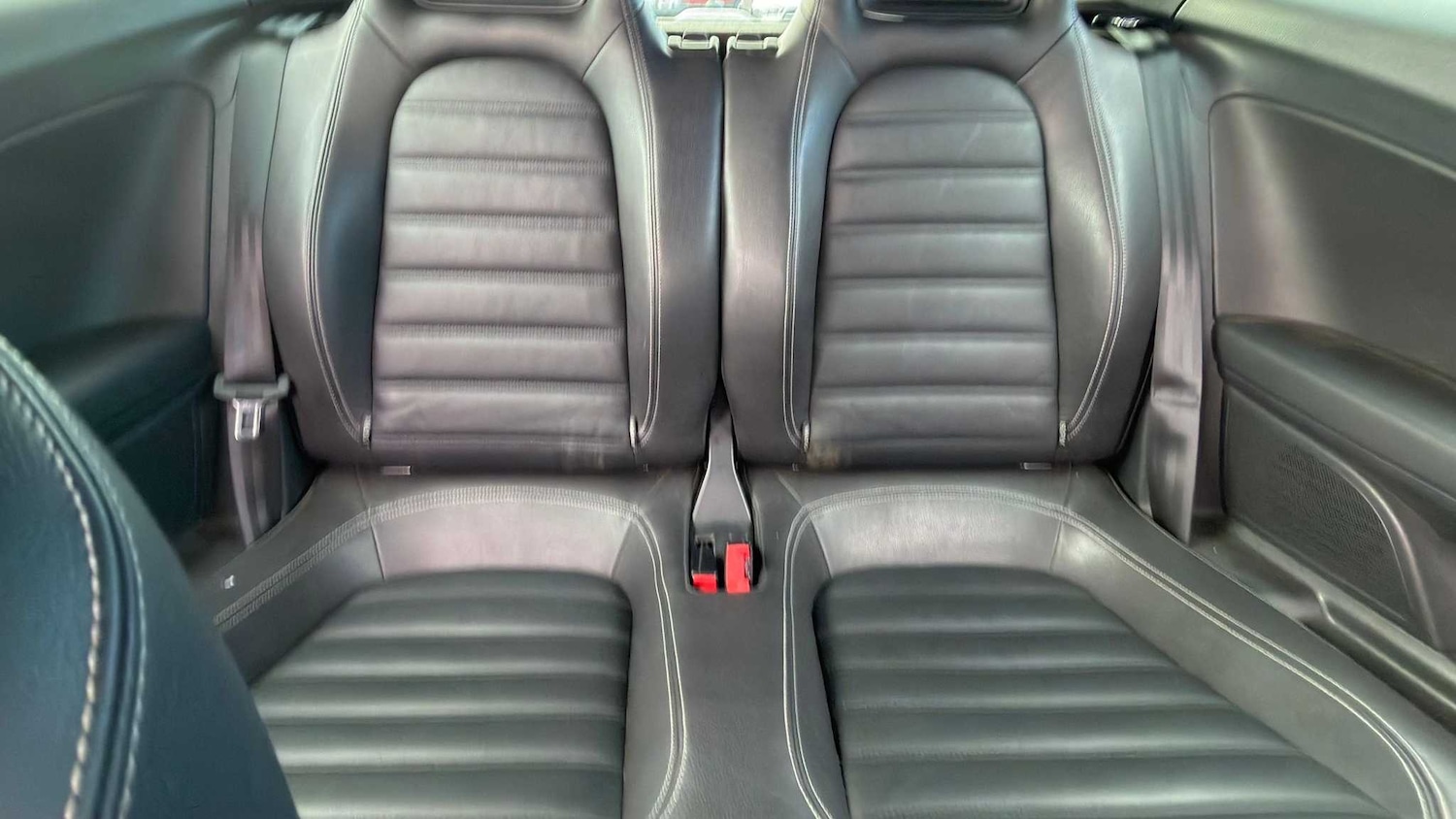 Used Volkswagen Scirocco 2015 for sale - 77857970: Photo 15