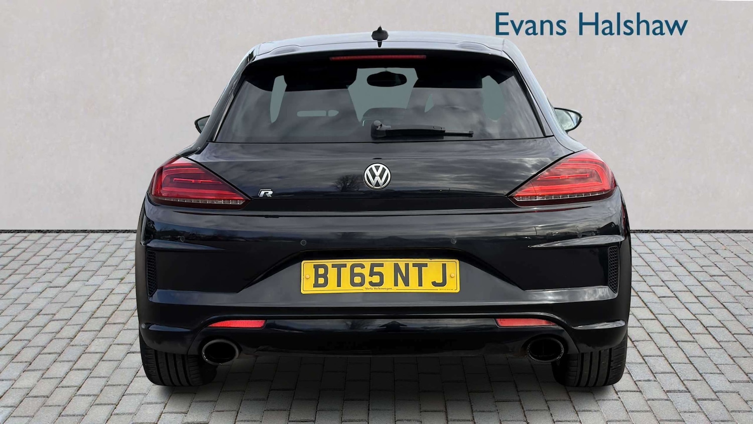 Used Volkswagen Scirocco 2015 for sale - 77857970: Photo 3