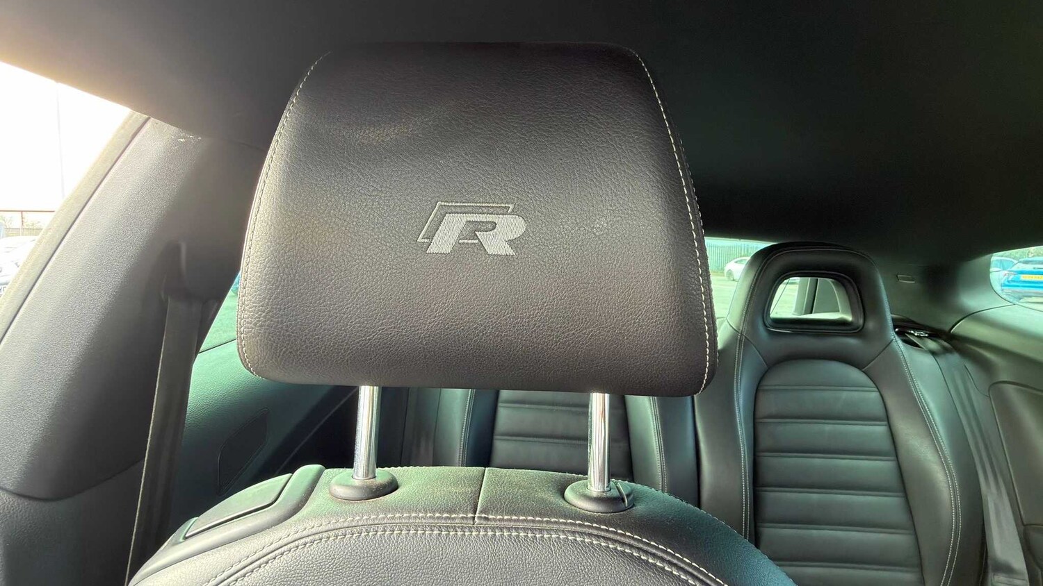 Used Volkswagen Scirocco 2015 for sale - 77857970: Photo 7