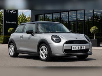Used MINI Cooper 2024 for sale - 79637369: Photo