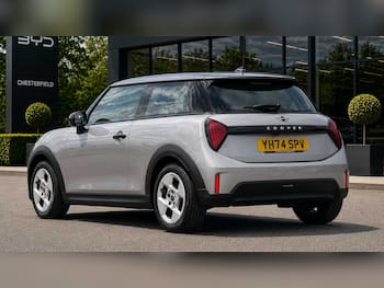 Used MINI Cooper 2024 for sale - 79637369: Photo