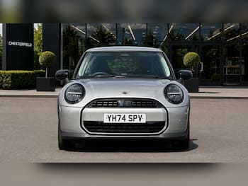 Used MINI Cooper 2024 for sale - 79637369: Photo