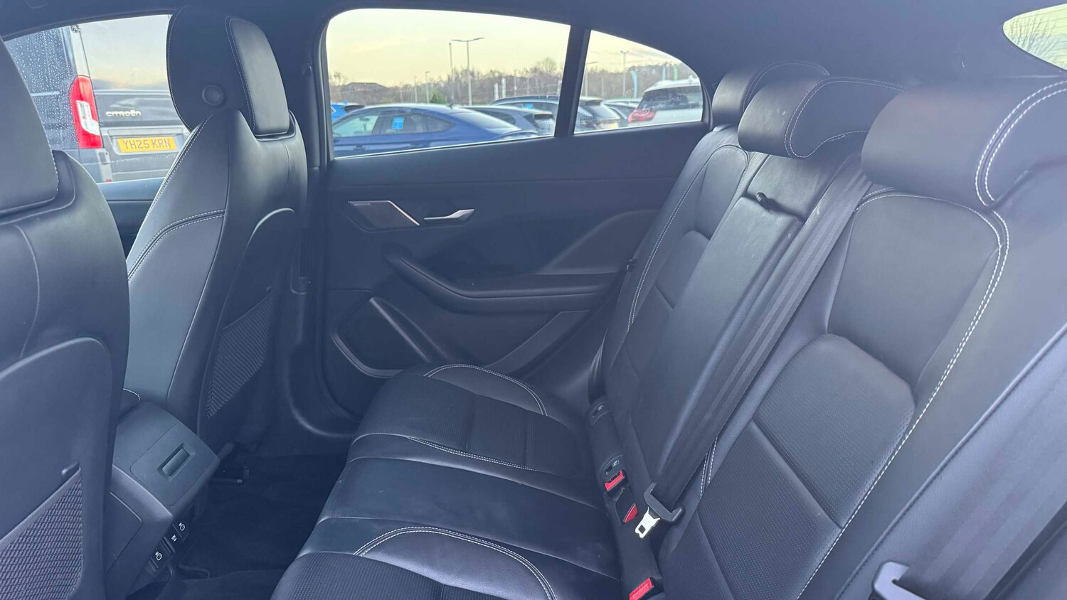 Used Jaguar I-Pace 2021 for sale - 77861572: Photo 10