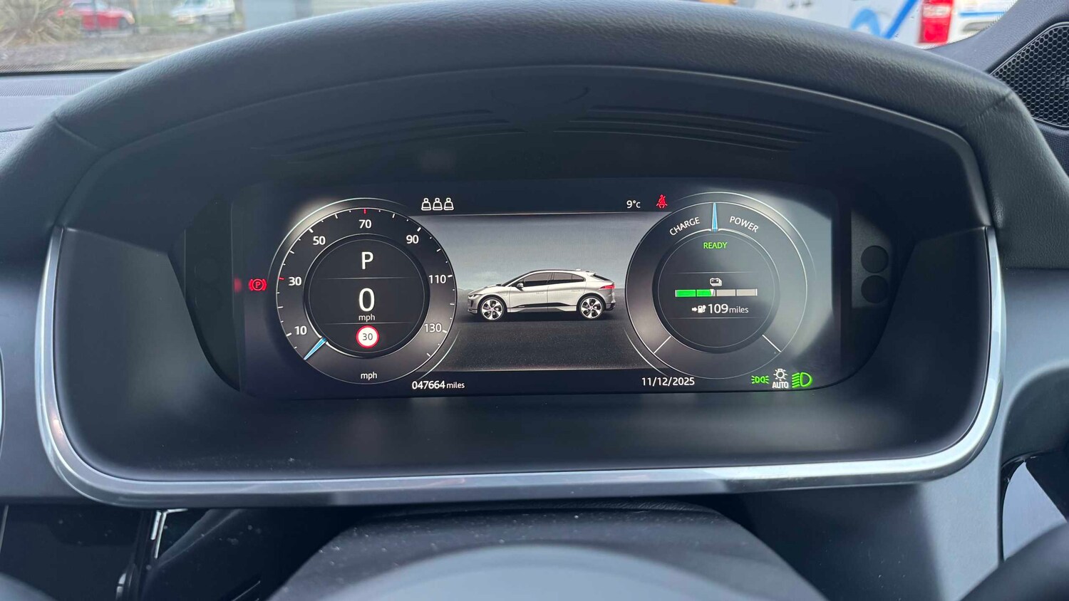 Used Jaguar I-Pace 2021 for sale - 77861572: Photo 12