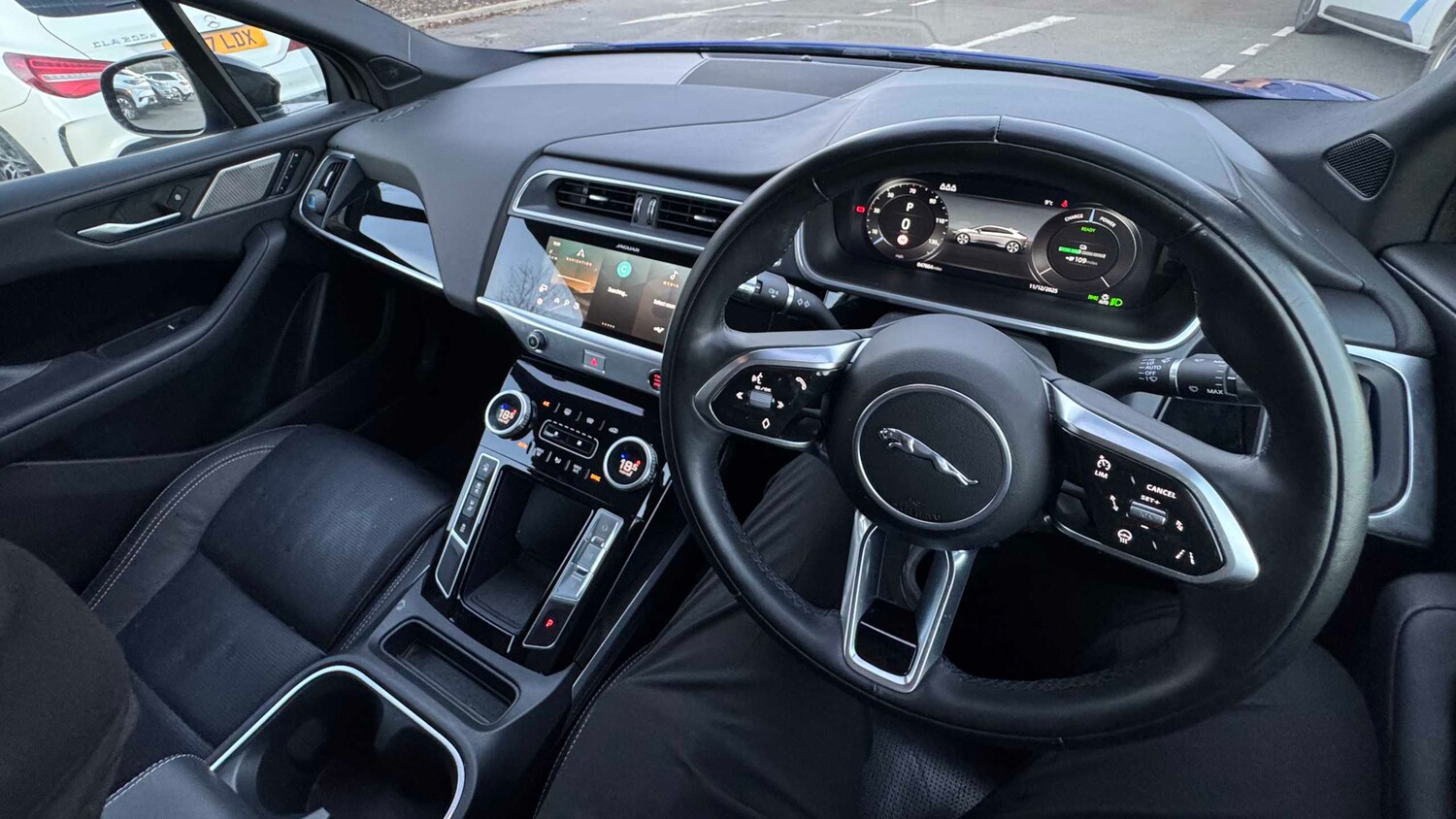 Used Jaguar I-Pace 2021 for sale - 77861572: Photo 13