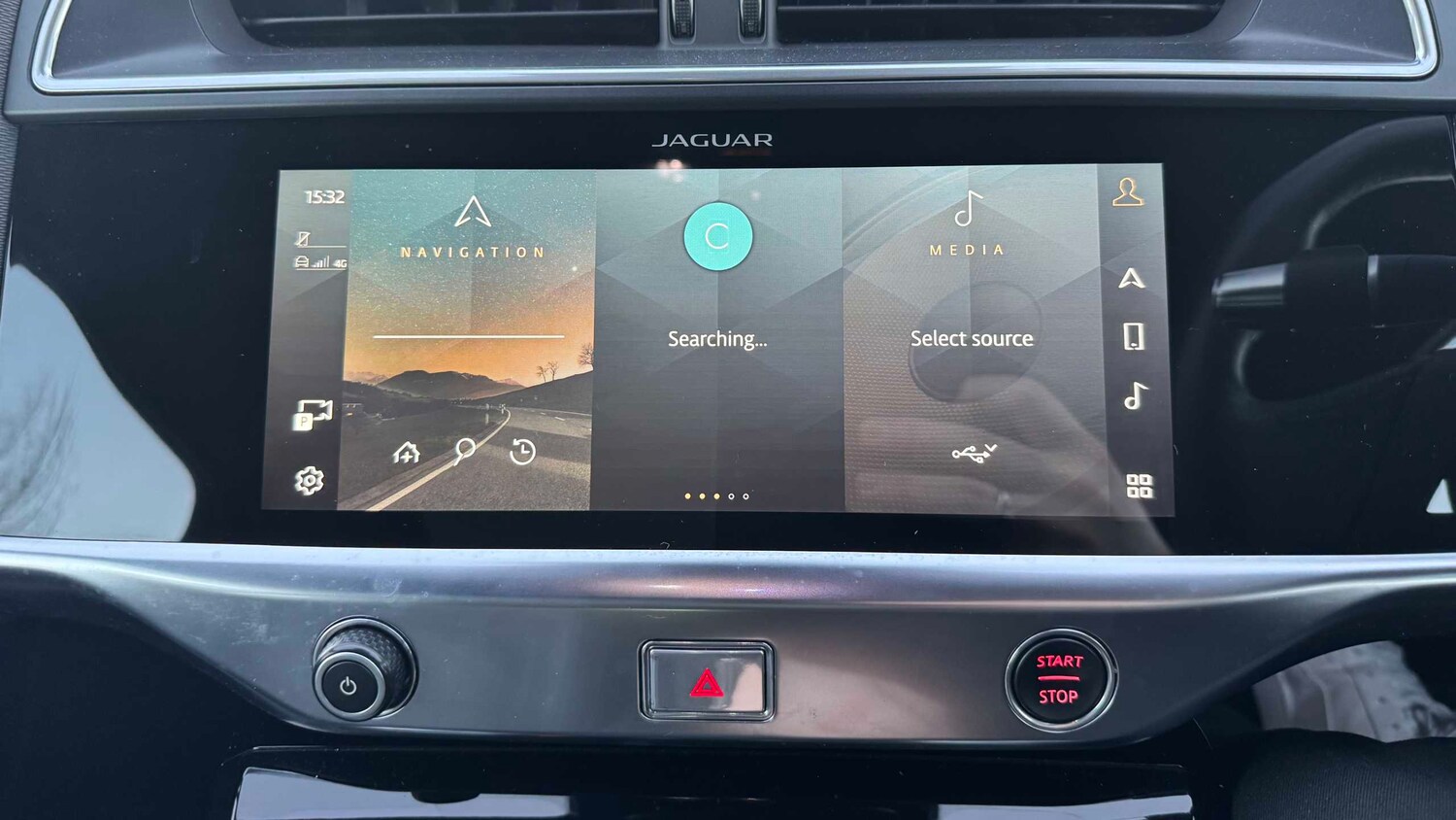 Used Jaguar I-Pace 2021 for sale - 77861572: Photo 14