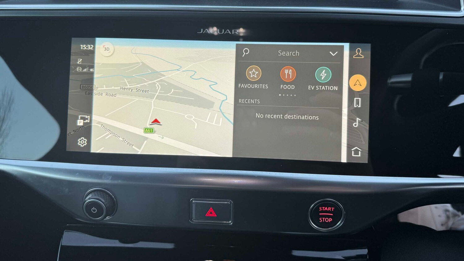 Used Jaguar I-Pace 2021 for sale - 77861572: Photo 15