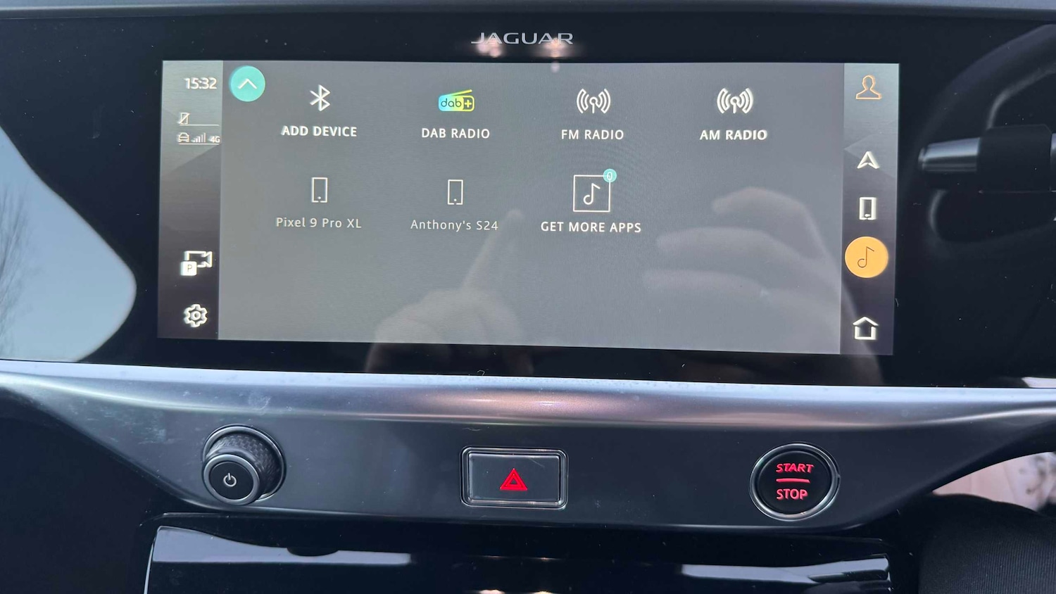 Used Jaguar I-Pace 2021 for sale - 77861572: Photo 16