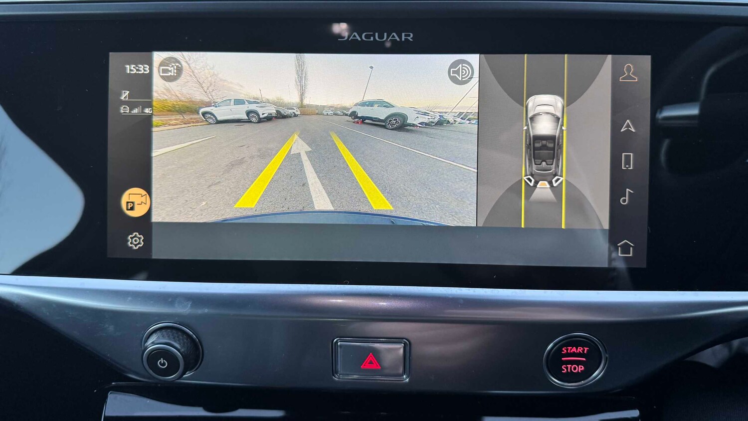 Used Jaguar I-Pace 2021 for sale - 77861572: Photo 17