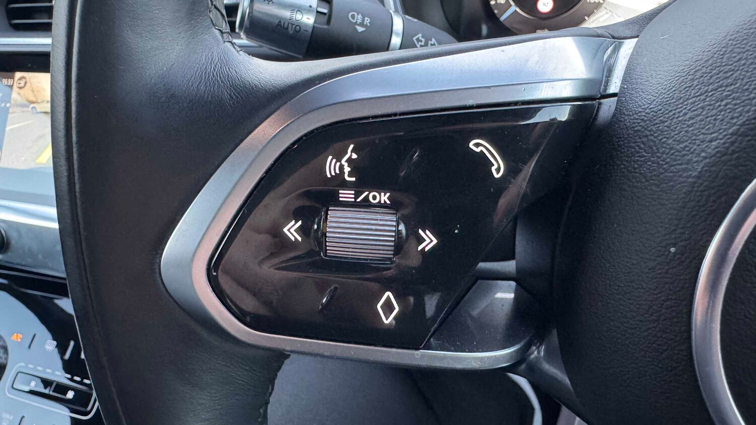 Used Jaguar I-Pace 2021 for sale - 77861572: Photo 22