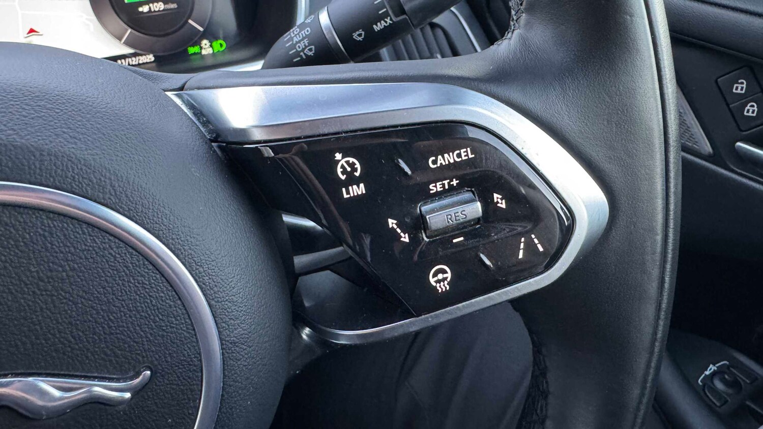 Used Jaguar I-Pace 2021 for sale - 77861572: Photo 23