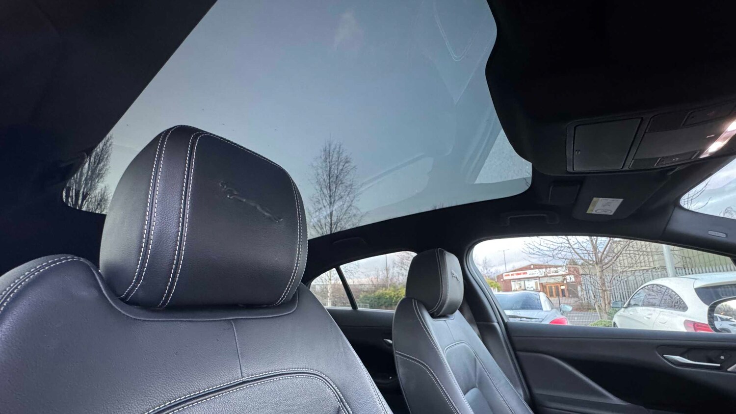 Used Jaguar I-Pace 2021 for sale - 77861572: Photo 29