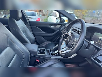 Used Jaguar I-Pace 2021 for sale - 77861572: Photo