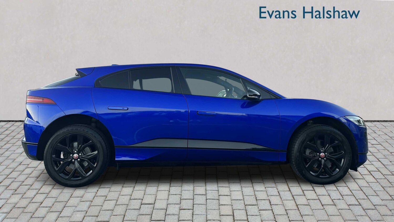 Used Jaguar I-Pace 2021 for sale - 77861572: Photo 6