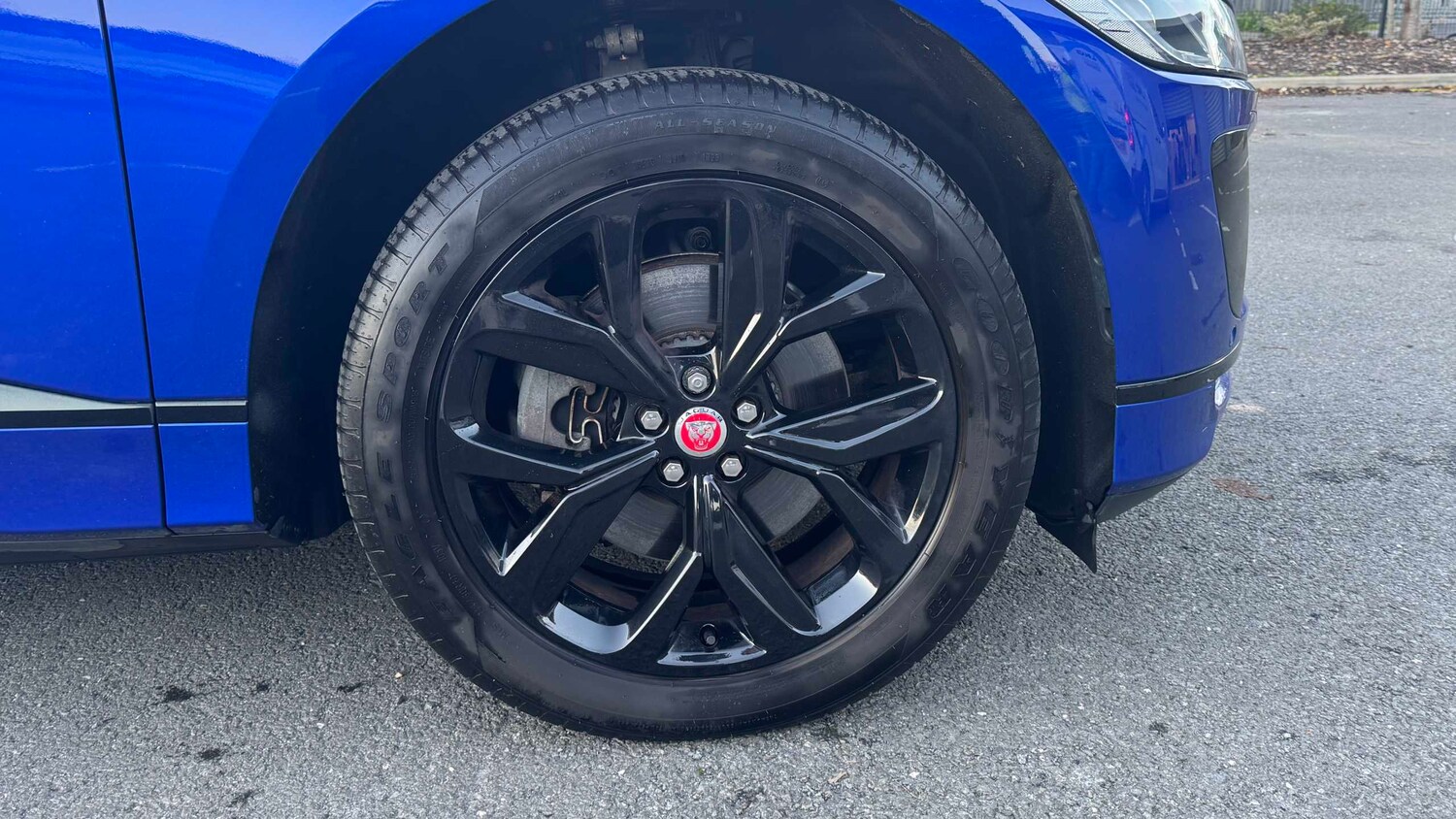 Used Jaguar I-Pace 2021 for sale - 77861572: Photo 7