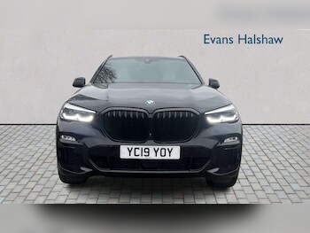 Used BMW X5 2019 for sale - 78365517: Photo