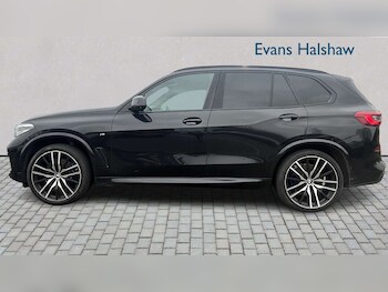 Used BMW X5 2019 for sale - 78365517: Photo